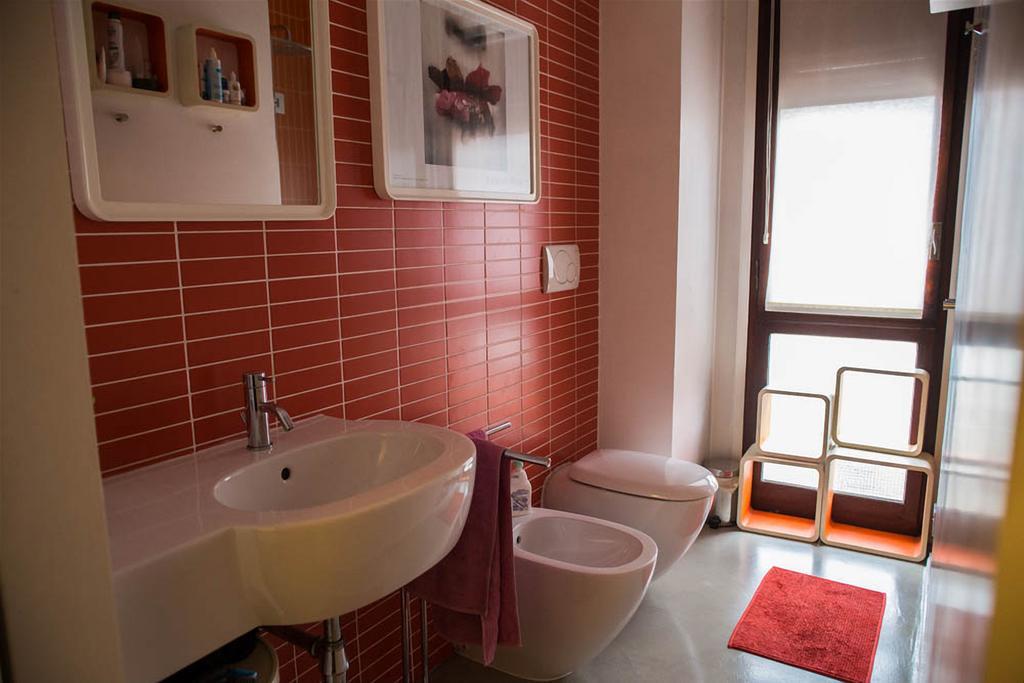Lorenteggio Business Apartment Mailand Exterior foto