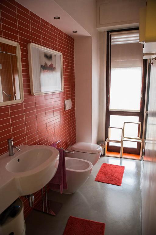 Lorenteggio Business Apartment Mailand Exterior foto