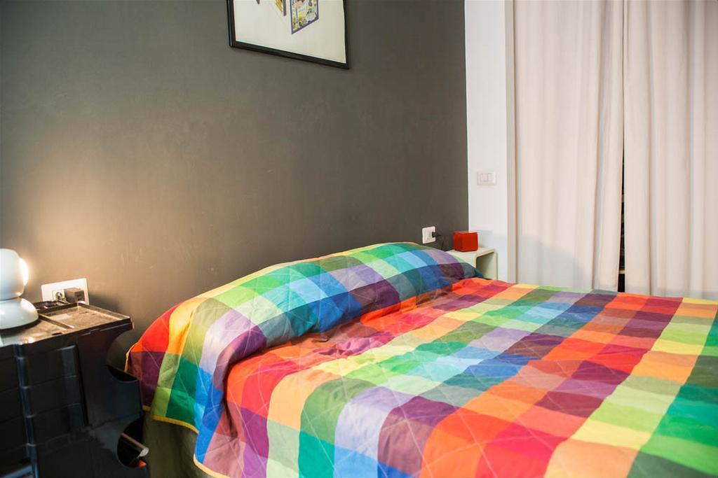 Lorenteggio Business Apartment Mailand Exterior foto